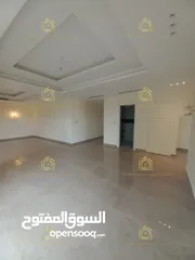  22 شقة دوبلكس لم تسكن فاخرة أرقى مناطق دابوق 350 متر 4 نوم 2 ماستر مع ترسات واطلالة خلابة