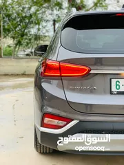  2 هيونداى سنتافيه