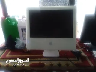  2 كمبيوتر اي ماك 2012