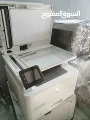  8 تصوير وطابعة حديثة Hp 426mfp