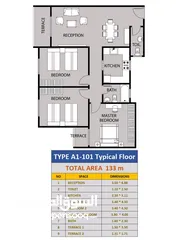  5 compound Address Home