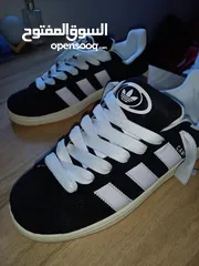  2 adidas campus جديد يتانمي نمرة 42 سبب  البيع كبير