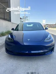 5 تيسلا 2021 بيرفومنس Tesla
