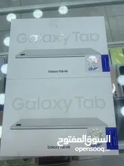  1 Galaxy tab A8