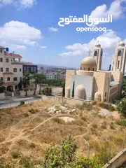  5 شقة غير مفروشة للإيجار – الماصيون / رام الله