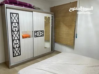 7 شقة للايجار بالخامسة