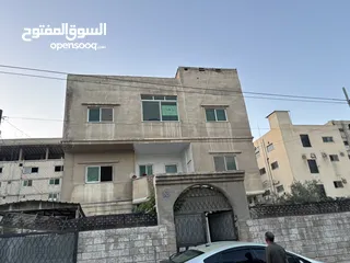  8 شقه لليجار