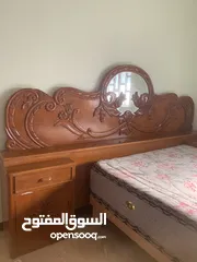  5 غرفة نوم صاج اصلي