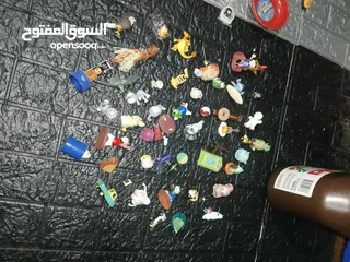  1 مجسمات وهوايات من اليابان