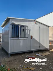  1 افضل سعر بالمملكة كرفان للبيع