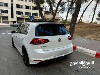  8 جولف Rlin 2016