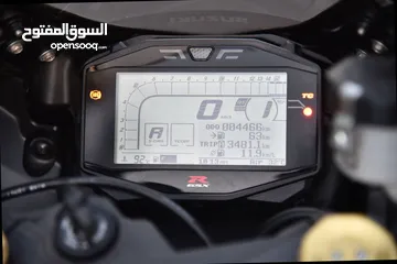  12 2020  Gsxr1000r