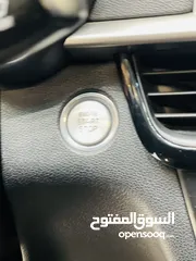  11 كيا اوبتيما 2020 فل كامل مع بانوراما بنزين مطور 2000