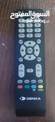  2 شاشة DENKA LCD (24انش) للبيع
