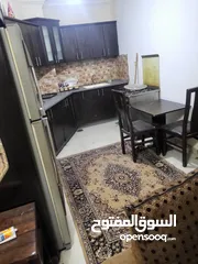  3 شقتين مفروشات بالكامل في الطيرة دوار نبيل عمرو مباشرة من المالك للبيع 155 ألف دولار كوشان طابو 2