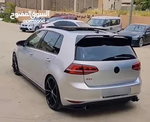  2 مطلوب جولف شكات 2000 بالشهر