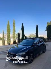  25 كيا سيد 2020