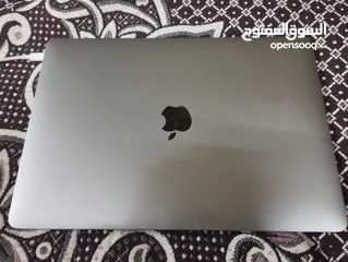  1 MacBook pro 2016 good condition