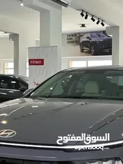  11 Hyundai Sonata SE 2.5L 2025