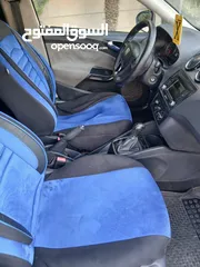  7 سيت ابيزا اتوماتيك.2016. تحكم سترينج. مطور 1200 تيربو. مكيف دجيتل. جنط مغنسيوم. ماشية 95 الف كم. شبا