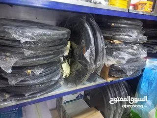  1 كت الالمنيوم ونحاس بأقل سعر بالمملكه من مؤسسة هواكم لتكيف والتبريد