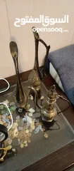  1 نحاسيات فاخره للبيع