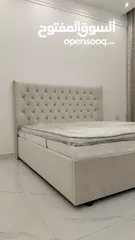  14 queen size bed brand new