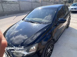  2 فلكس واجن بولو