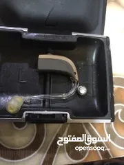  2 بحال الوكاله سماعه طبيه بيرنافون