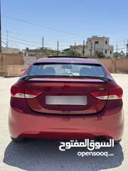  3 هيونداي افانتي 2011 للبيع