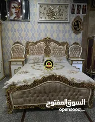 1 غرفه صاج دزاين مصري