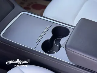  27 ‏Tesla 2021 model 3 standard plus  تيسلا 2021 موديل 3 ستاندر بلس  اوتوسكور  (B (77%