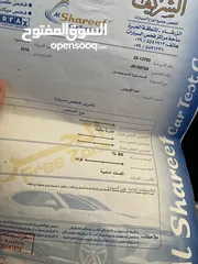  3 Ford fusion 2018 SEl package sport