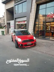 14 ميني كوبر فل الفل