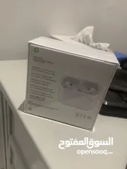  2 Apple 2 Pro  اصلي