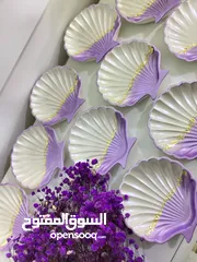  6 هدايا صنعت بحب made by love لجميع المناسبات والتوزيعات