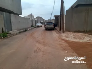  2 قطعة ارض في فنيسيا