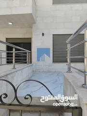 13 شقة أرضية فاخرة للبيع في الجاردنز  - خلف الدستور 155م مع ترس 25م تشطيب سوبر ديلوكس لم تسكن