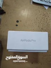  5 سماعة Air pods pro