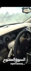  5 دوج 2005 للبيع كما بصور