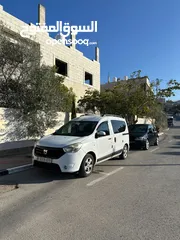  3 داشيا دوكر