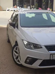  1 سيات ابيزا أف آر