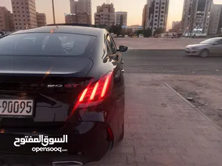  9 MG gt 2022 للبيع