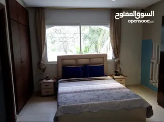  5 قصر للإجار اليومي في مدينة