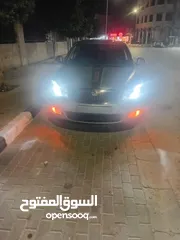  7 سكودا رمش 2011 اصل برايفت
