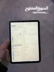  2 iPad 10th يدعم شريحة 256Gg 100%