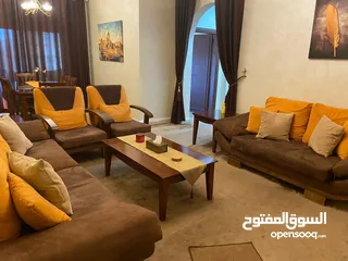  5 For Foreigners only!!! Alsweifeieh Fully Furnished Apartment for rent
