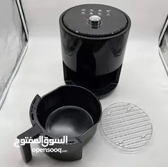  2 قلاية هوائية ألمانية