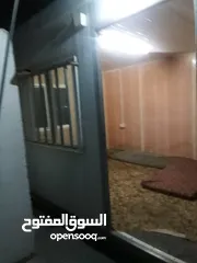  3 كرفان بحاله جيده
