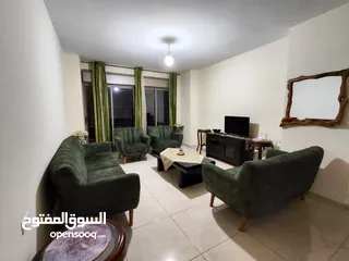  1 شقة مفروشة للايجار-قرب دوار الفواكه-بيتونيا